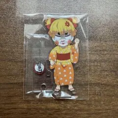 2025年最新】繋がるアクリルスタンド 善逸の人気アイテム - メルカリ