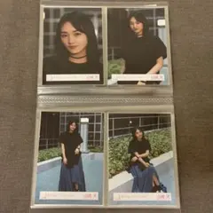 櫻坂46 山﨑天 生写真 コンプ - メルカリ