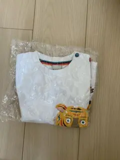 Paul Smith トラ柄 Tシャツ　長袖のサムネイル