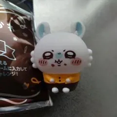 ココス　ちいかわ 第4弾 ソフビ人形 モモンガ