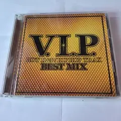 V.I.P. HOT R&B/HIPHOP TRAX BEST MIX