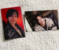 【最終値下げ】SEVENTEEN ジョンハン　トレカセット