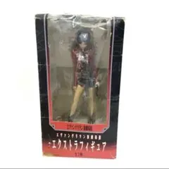レア品　エヴァンゲリオン エクストラフィギュア Ver.1.5　葛城ミサト♧