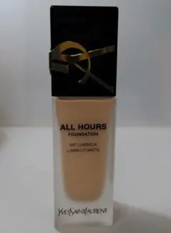 LC4 YSL イヴサンローラン オールアワーズ リキッド 25ml フランス製
