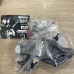 【即購入OK】仮面ライダー アルティメットルミナスプレミアム ショッカー戦闘員B