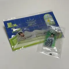 SnowMan阿部亮平 2点セット