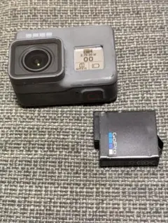 2026年最新】gopro hero5 中古の人気アイテム - メルカリ