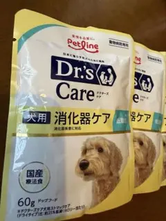 Dr.'s Care 犬用 キドニーケア 60g×12袋 - メルカリ