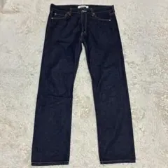 JUNYA WATANABE COMME des GARCONS デニム 濃紺のサムネイル
