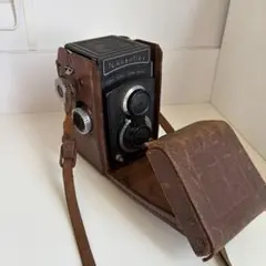 2026年最新】二眼レフ ジャンクの人気アイテム - メルカリ
