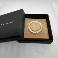 美品　BVLGARI キーリング