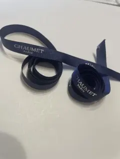 CHAUMET リボン ショーメ