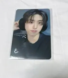 Stray Kids DO IT POPUP1週目購入特典