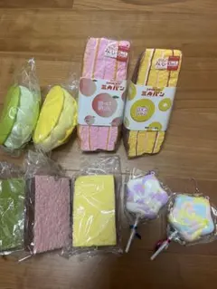 スクイーズまとめ売り