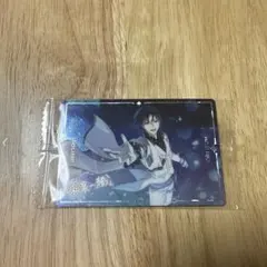 アイドリッシュセブン　アイナナ　和泉一織 ウエハース