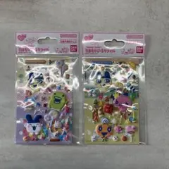 たまもりしーるリフィル　2枚セット