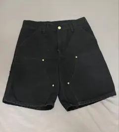 CARHARTT WIP OG Double Knee Short スネークカモ - メルカリ
