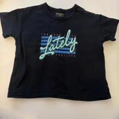 Urban Garment ロゴプリントTシャツ 95