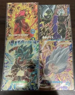 2026年最新】ドラゴンボールダイバーズまとめ売りの人気アイテム