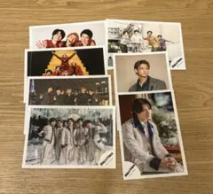 King & Prince (5人)公式写真