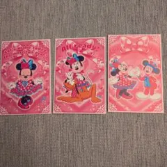 クリスタルパレスレストラン ミニーのファンダーランド　パルパルーザ