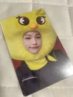 straykids MAXIDENT（JYP特典