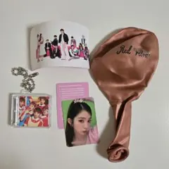 2026年最新】red velvet アイリーンの人気アイテム - メルカリ