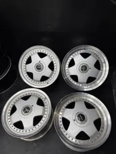 ワーク グッカーズ 18インチ 8J+35 5H PCD100 プリウス 86 - メルカリ