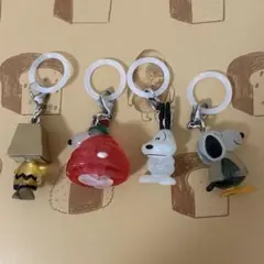 めじるしアクセサリー　まとめ売り☆スヌーピー