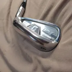 BRIDGESTONE TOUR B JGR HF1 7番アイアンのサムネイル