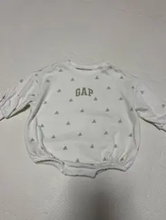 【GAPギャップ】バブルボディスーツ70cm