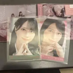 佐々木舞香　ラブソングに襲われる　封入　CD