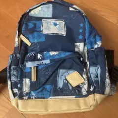 ハッカキッズ　リュック　Sサイズのサムネイル