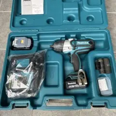 2026年最新】makita tw450の人気アイテム - メルカリ