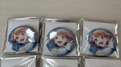 プロセカ グリッター缶バッジ 50A 花里みのり 3点セット②