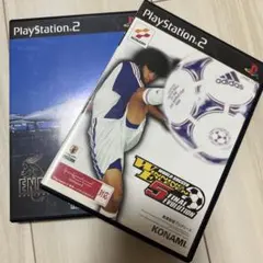 ENERGY AIRFORCE おまけ付きPlayStation2