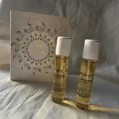 【おまけ付き】シャネルNo.5 オードゥパルファム　パーススプレイリフィル2本