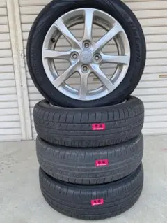 2025年最新】ダイハツ純正16インチの人気アイテム - メルカリ