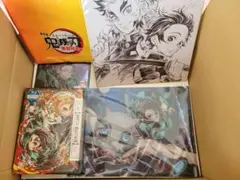 新品未開封　劇場版「鬼滅の刃」無限列車編　ブルーレイ