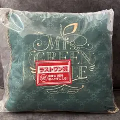 一番くじ Mrs. GREEN APPLE ラストワン賞