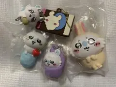ちいかわ モモンガ グッズセット