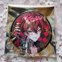 KnightX 騎士X ばぁうくん 缶バッジ