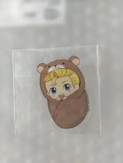 東京リベンジャーズアクリルキーホルダー