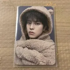 StrayKids スキズ　KARMA FANS リスパ　くまトレカ　スンミン