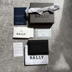 2026年最新】バリー bally 二つ折りマネークリップ財布の人気アイテム