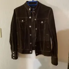 GAPコーデュロイジャケット