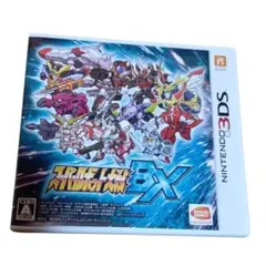 2026年最新】スーパーロボット大戦BXの人気アイテム - メルカリ