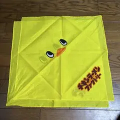 チキンラーメンファクトリー　バンダナ2枚セット　　　ショップ袋付き