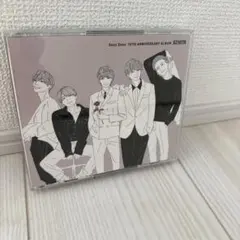 Sexy Zone 10TH ANNIVERSARY ALBUM SZ10TH