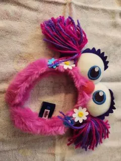 USJ キャラクターカチューシャ アビー